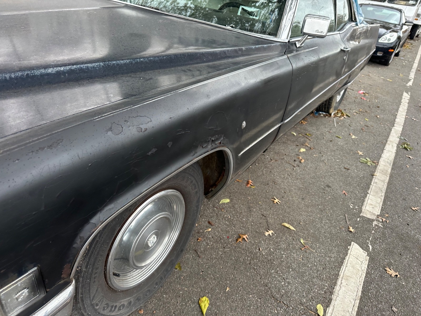 Cadillac-DeVille-1969-Convertible-8
