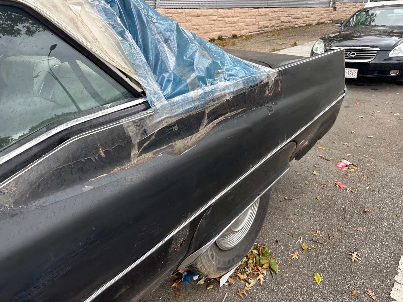 Cadillac-DeVille-1969-Convertible-9