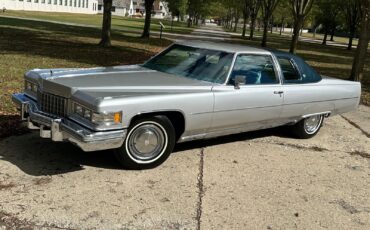 Cadillac-DeVille-1976