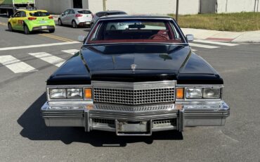 Cadillac-DeVille-1979-3