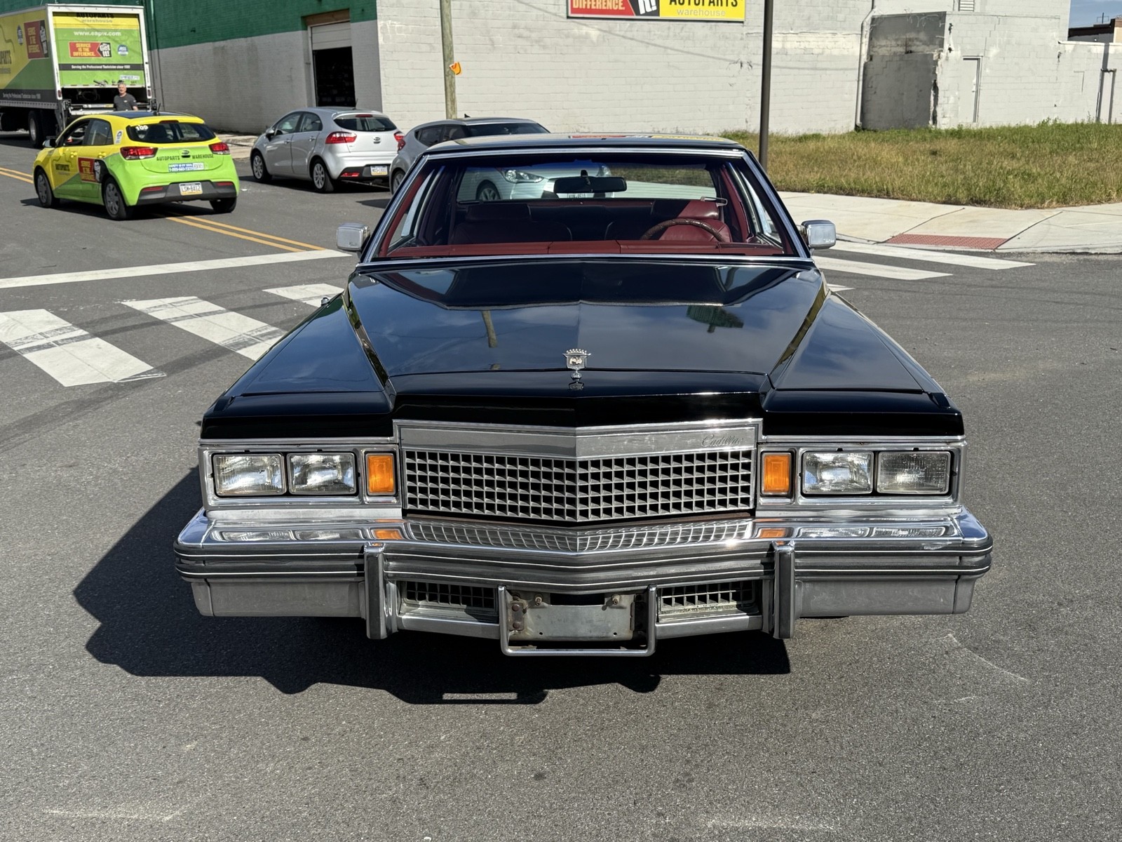 Cadillac-DeVille-1979-3