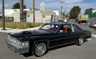 Cadillac-DeVille-1979
