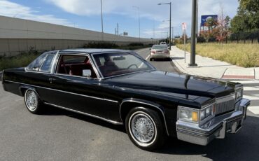 Cadillac-DeVille-1979-4