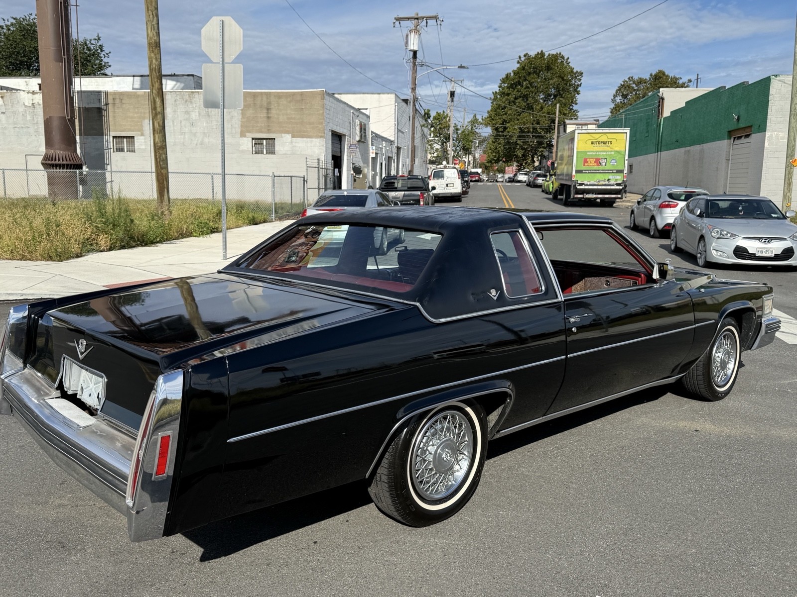 Cadillac-DeVille-1979-6