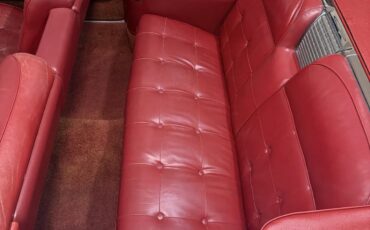 Cadillac-Deville-1963-White-Red-1
