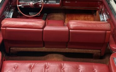 Cadillac-Deville-1963-White-Red-4