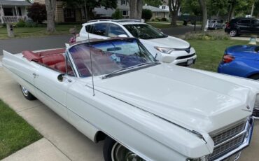 Cadillac-Deville-1963-White-Red-5