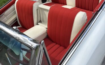 Cadillac-Deville-1963-White-Red-And-White