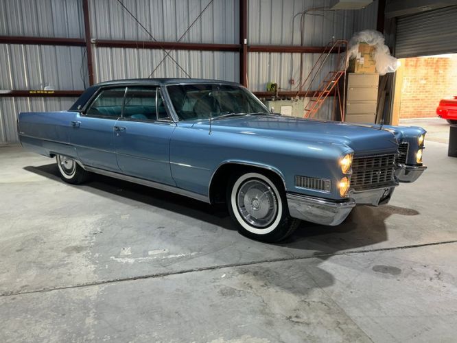 Cadillac-Deville-1966-Blue-14