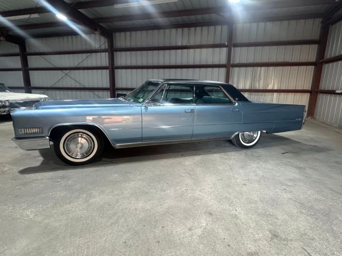 Cadillac-Deville-1966-Blue-18