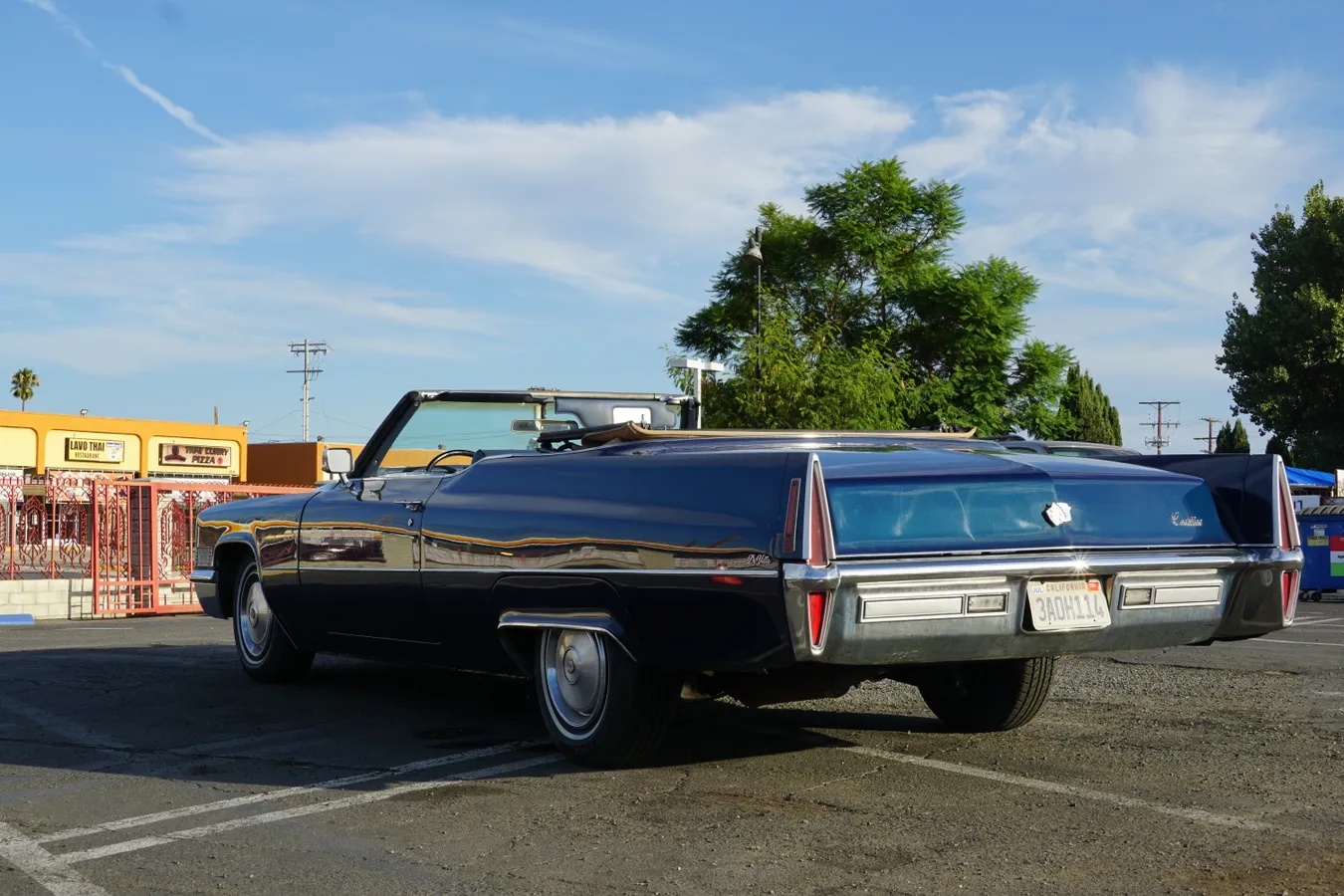 Cadillac-Deville-1970-Diplomat-Blue-Blue-13