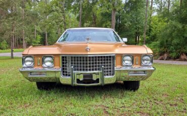 Cadillac-Deville-1971-Duchess-Gold-White-10