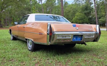 Cadillac-Deville-1971-Duchess-Gold-White-19