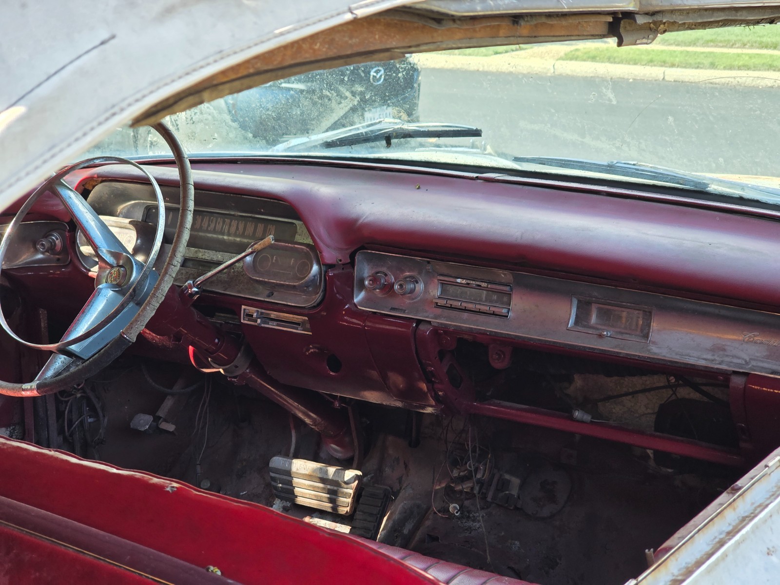 Cadillac-Eldorado-1957-Convertible-24
