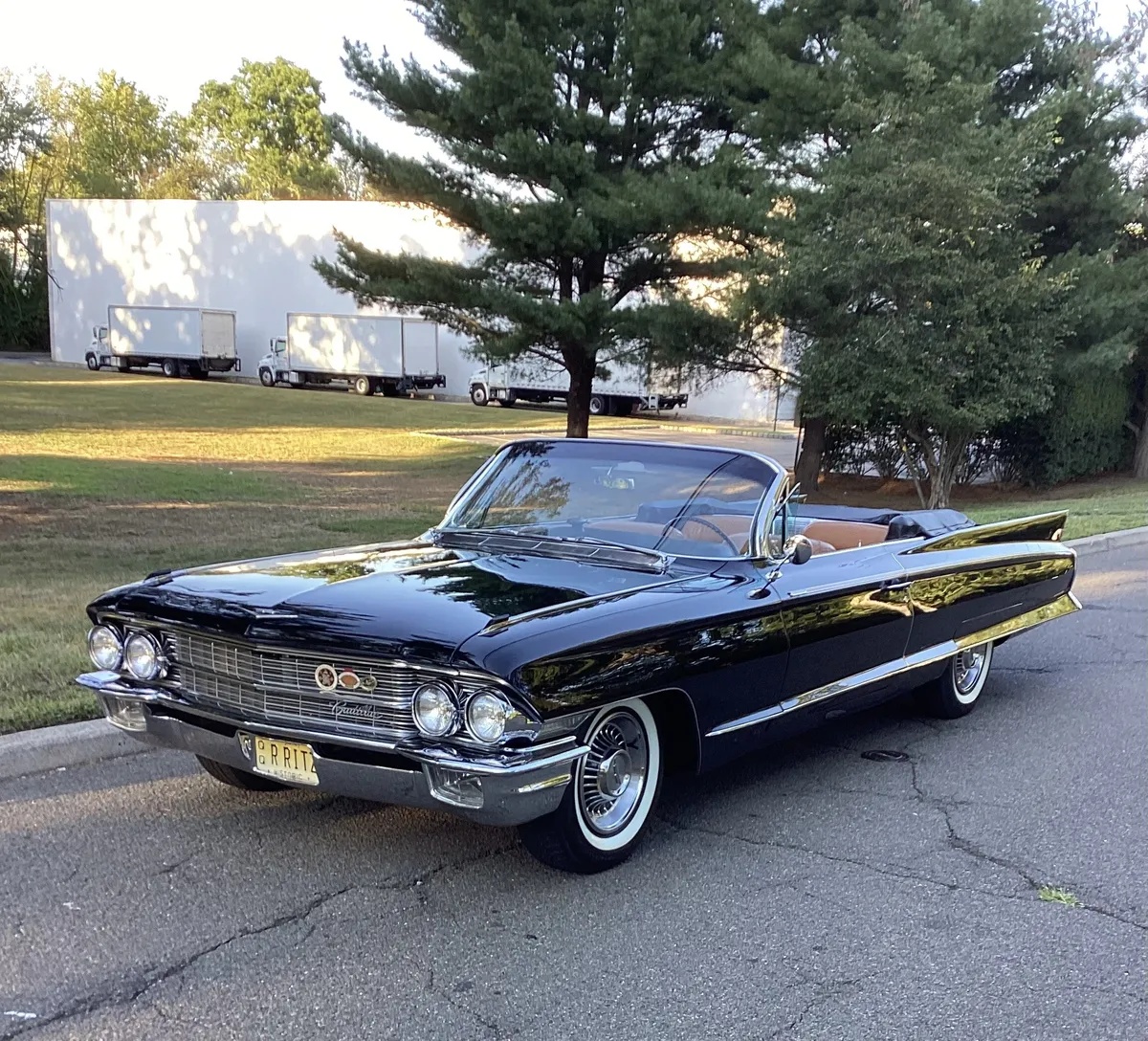 Cadillac-Eldorado-1962-Black-Saddle-Tan-1