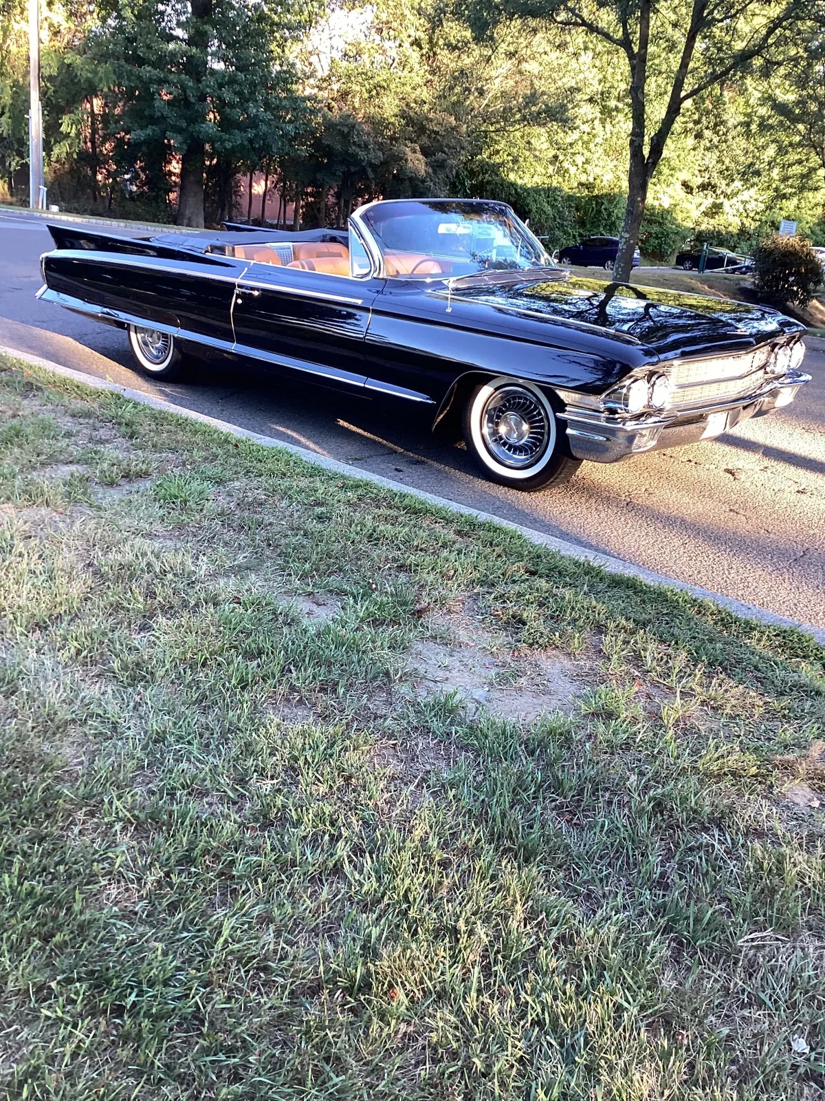 Cadillac-Eldorado-1962-Black-Saddle-Tan-14