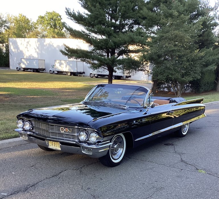 Cadillac-Eldorado-1962-Black-Saddle-Tan