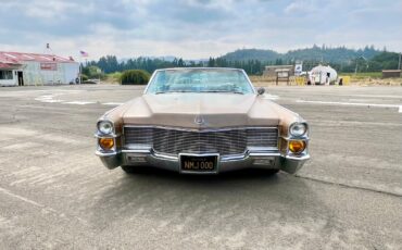 Cadillac-Eldorado-1965-Convertible-1