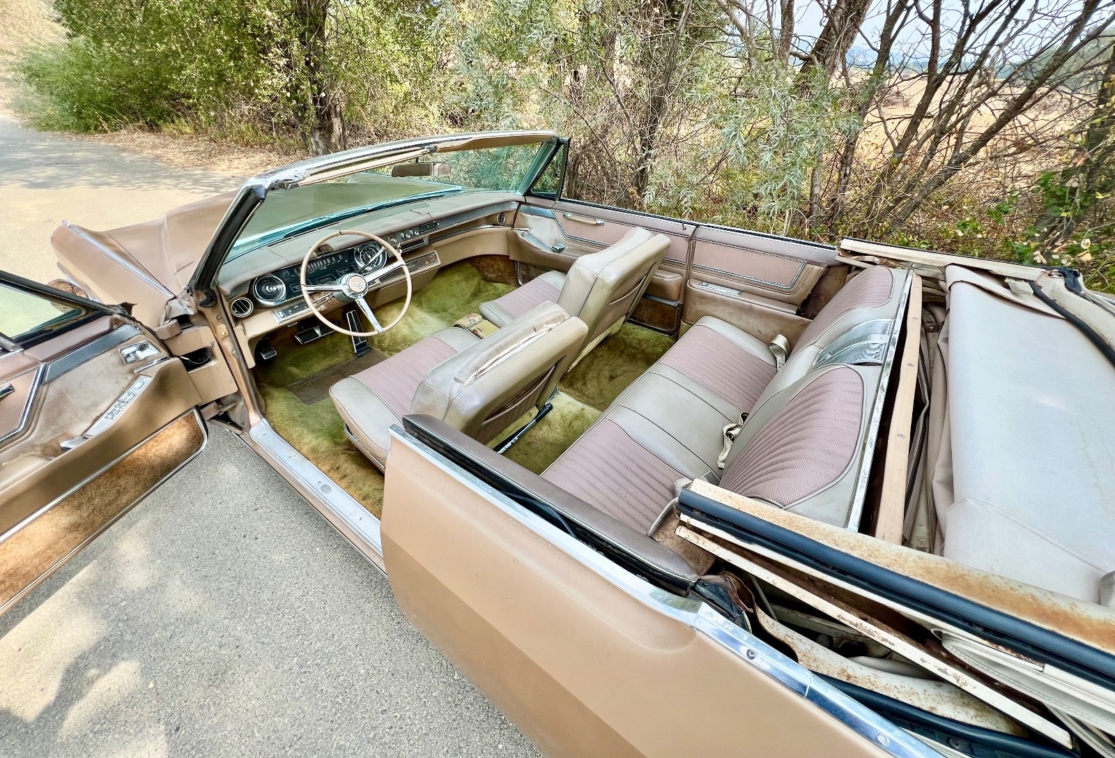 Cadillac-Eldorado-1965-Convertible-11