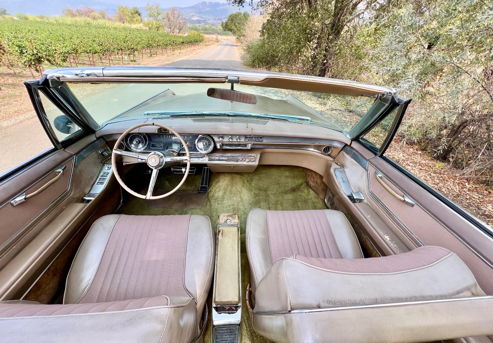 Cadillac-Eldorado-1965-Convertible-12