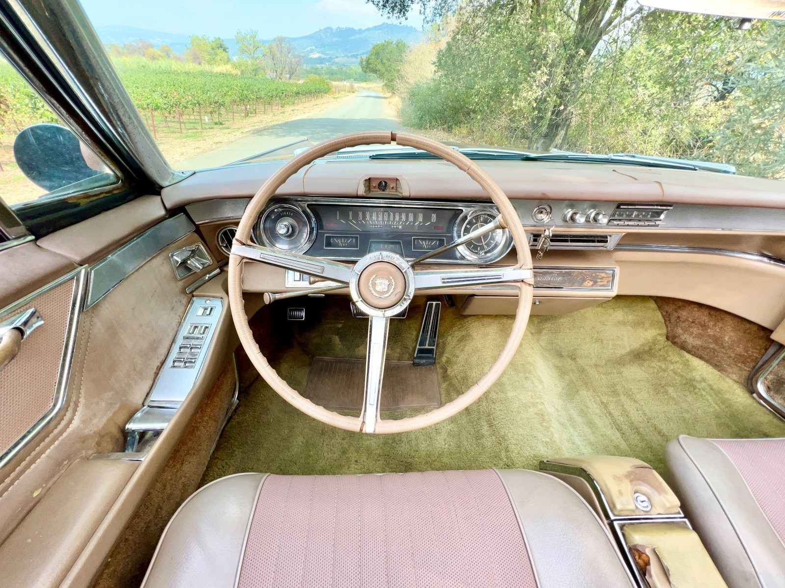 Cadillac-Eldorado-1965-Convertible-13