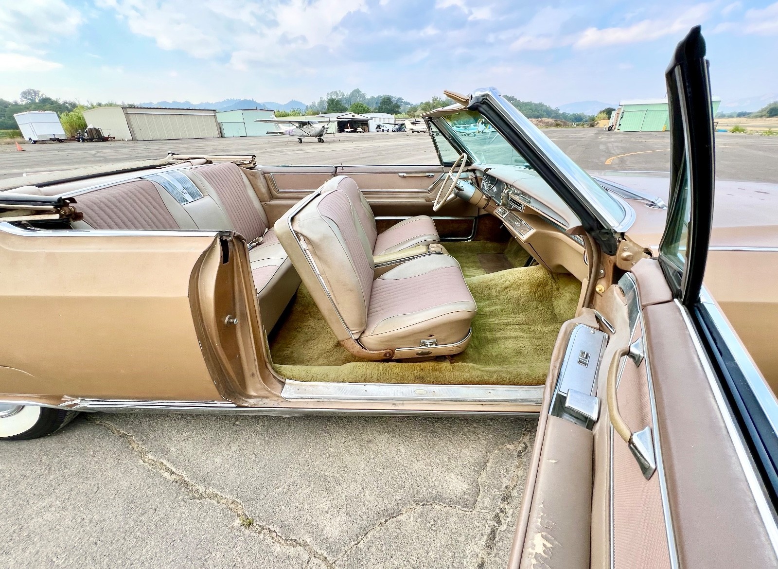 Cadillac-Eldorado-1965-Convertible-14