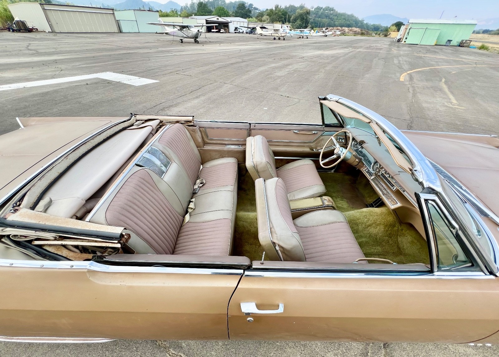 Cadillac-Eldorado-1965-Convertible-16