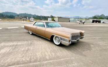 Cadillac-Eldorado-1965-Convertible-17