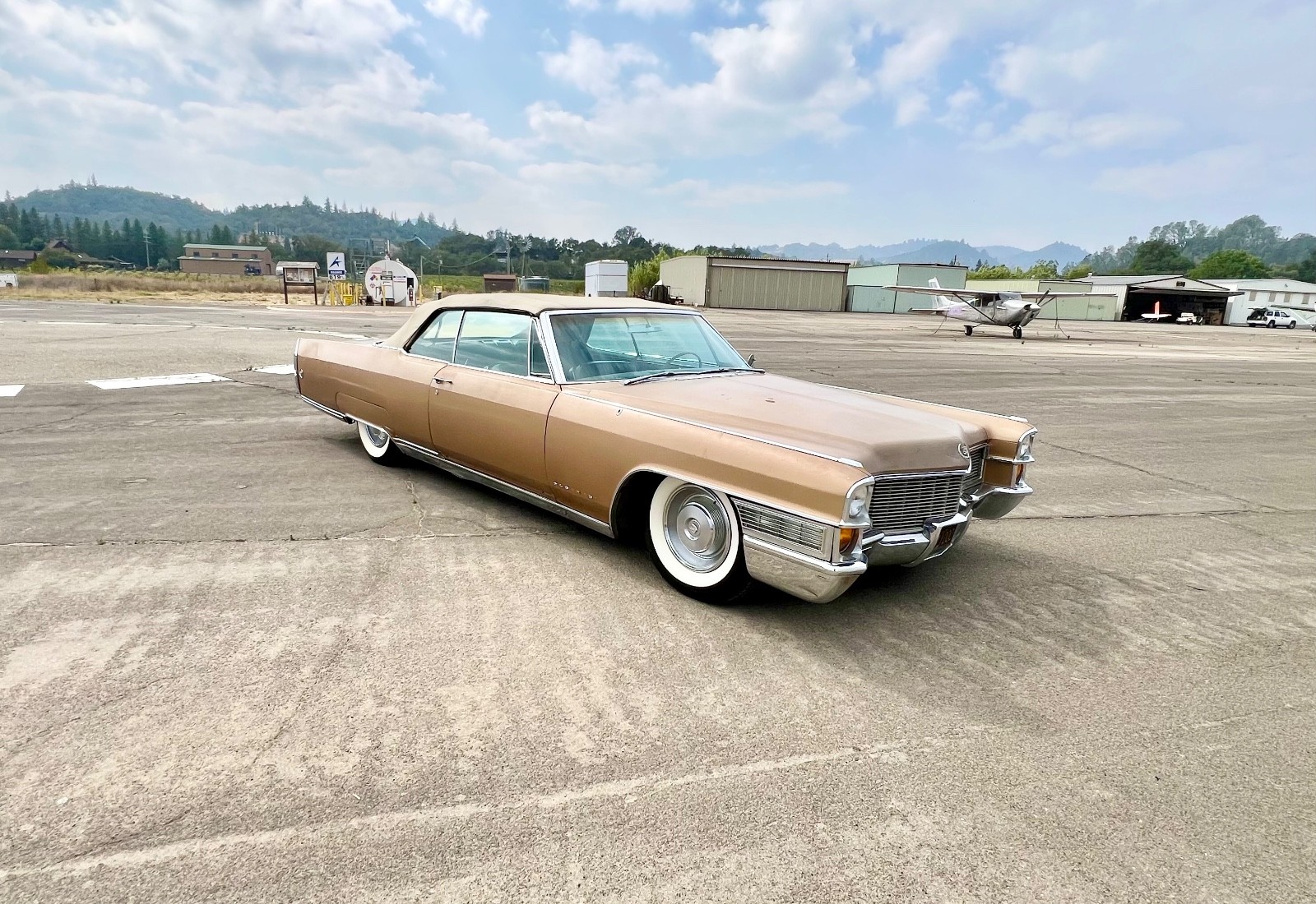 Cadillac-Eldorado-1965-Convertible-17