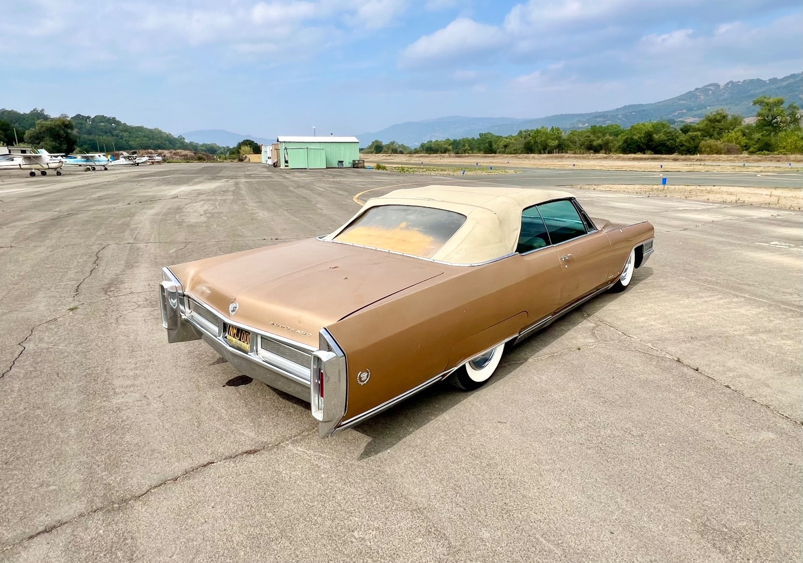 Cadillac-Eldorado-1965-Convertible-18