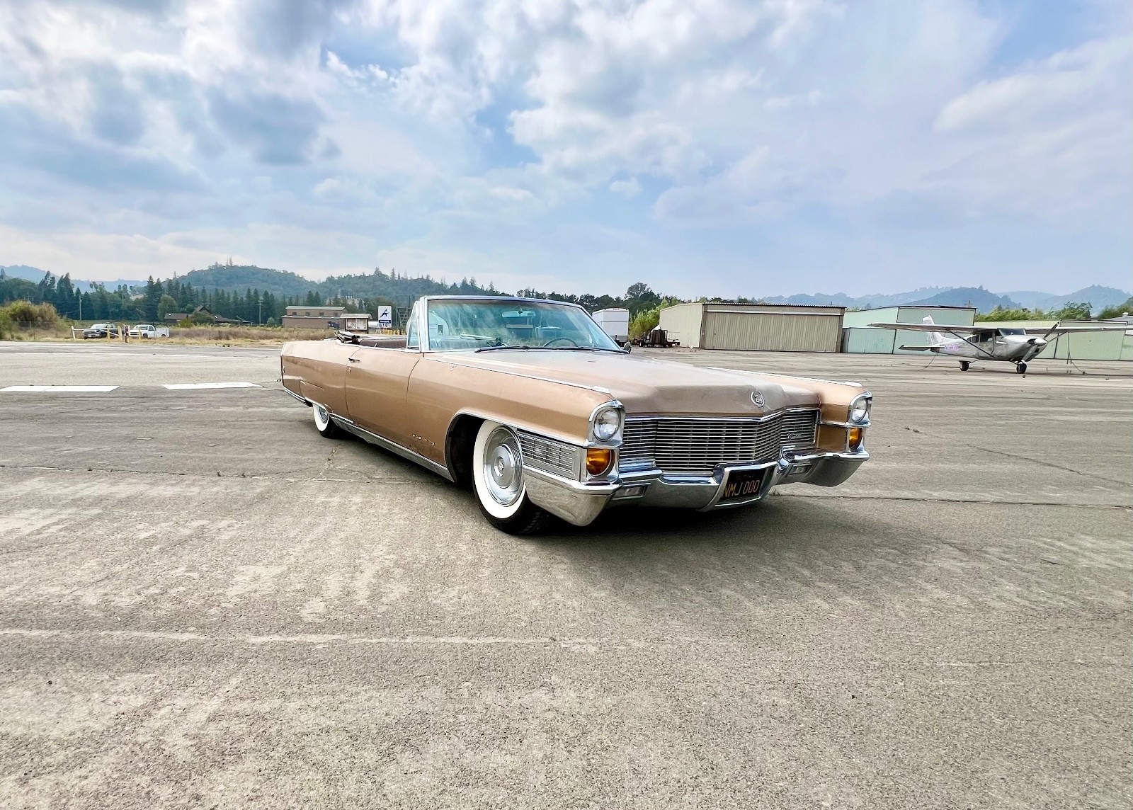 Cadillac-Eldorado-1965-Convertible-2
