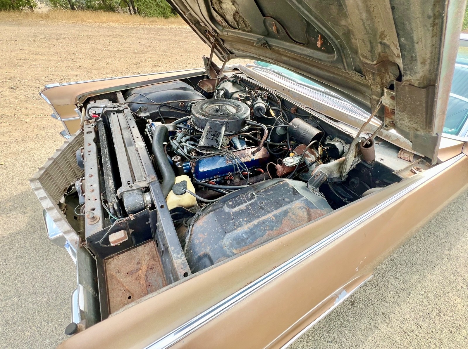 Cadillac-Eldorado-1965-Convertible-20