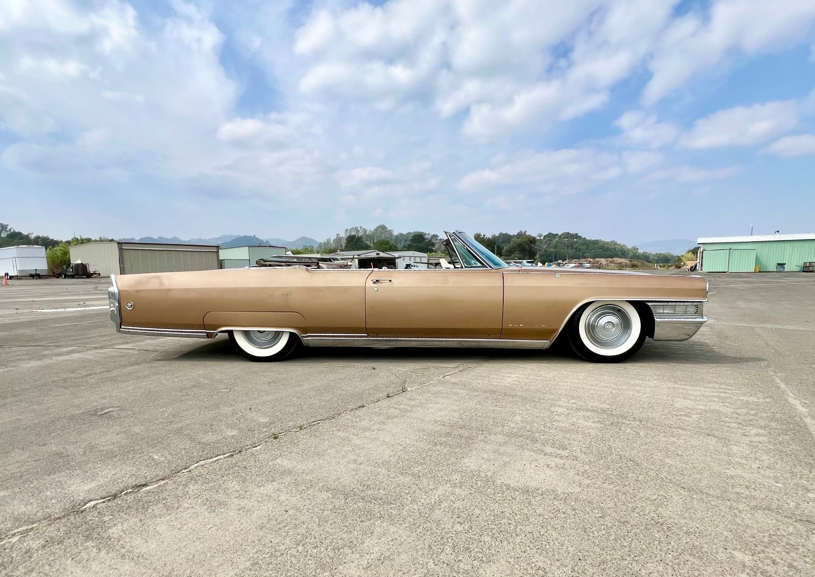 Cadillac-Eldorado-1965-Convertible-3