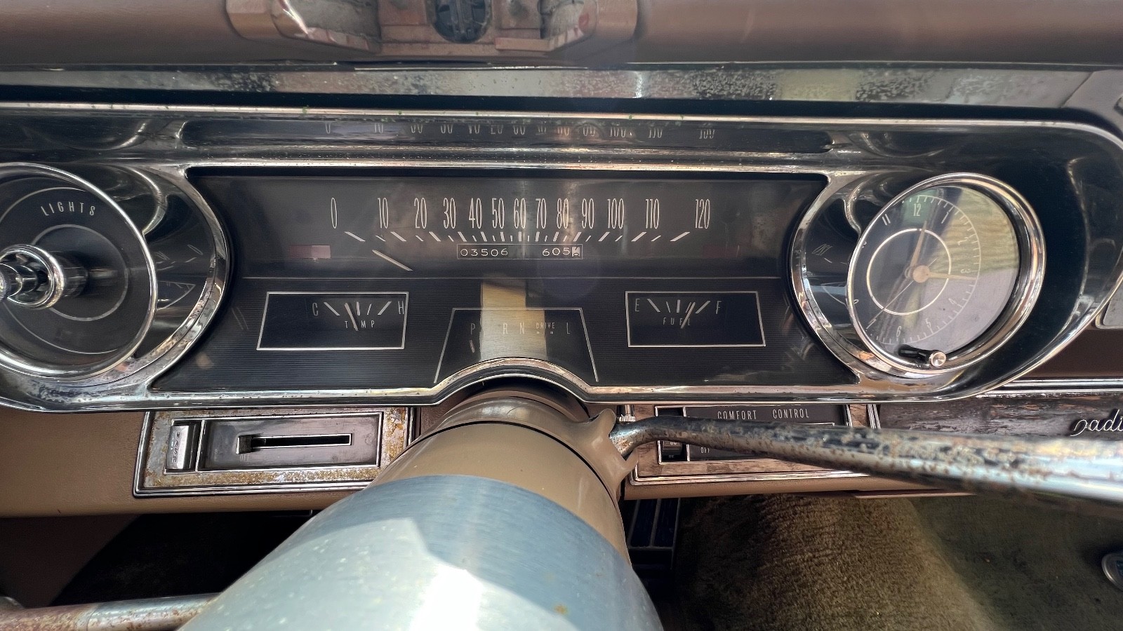 Cadillac-Eldorado-1965-Convertible-34