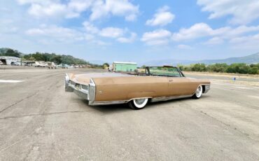 Cadillac-Eldorado-1965-Convertible-4