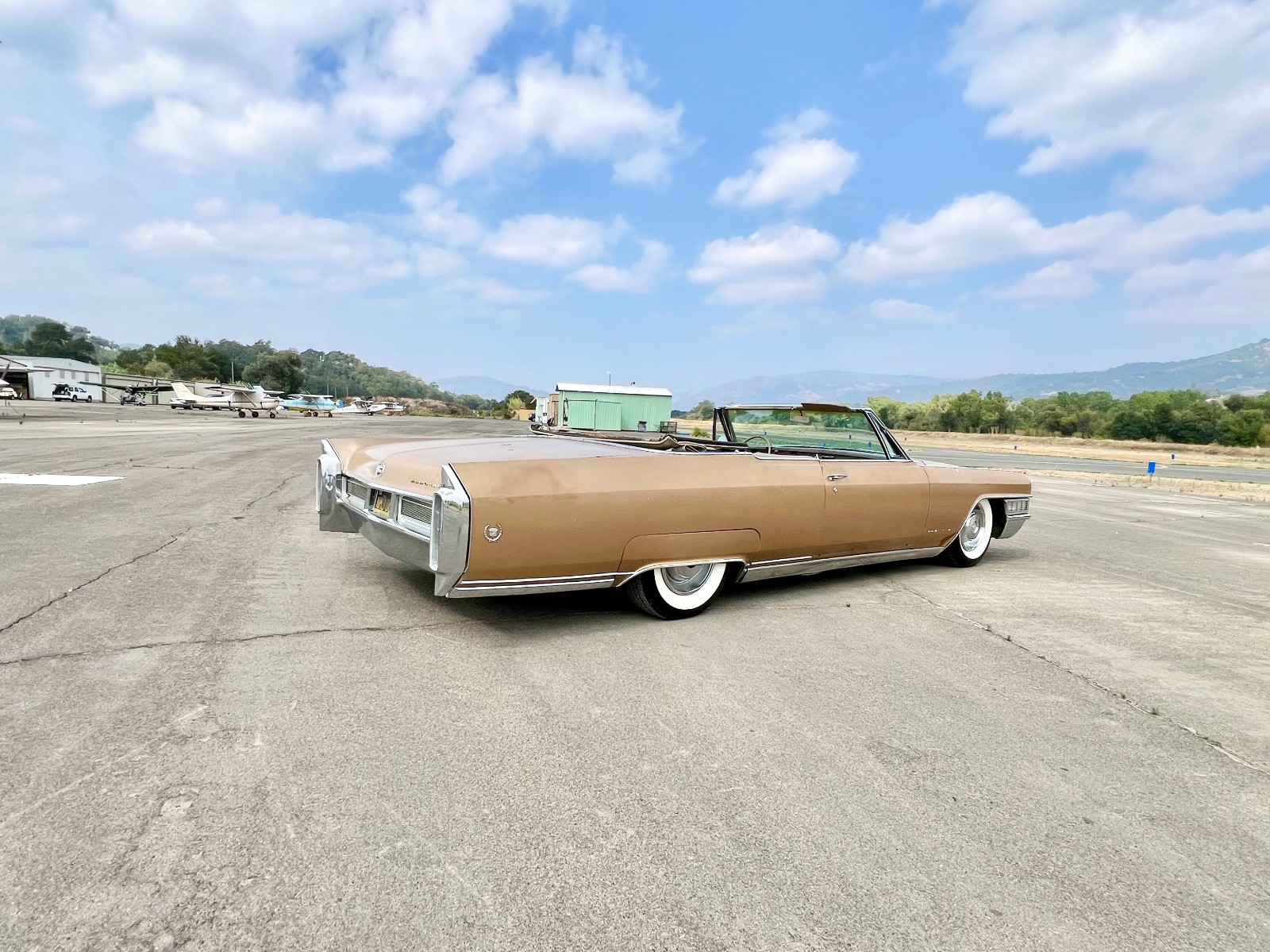 Cadillac-Eldorado-1965-Convertible-4