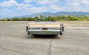Cadillac-Eldorado-1965-Convertible-5