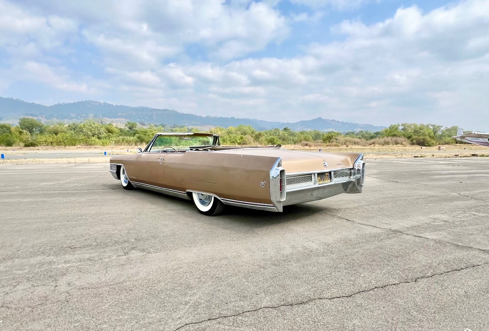 Cadillac-Eldorado-1965-Convertible-6
