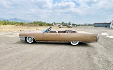 Cadillac-Eldorado-1965-Convertible-7
