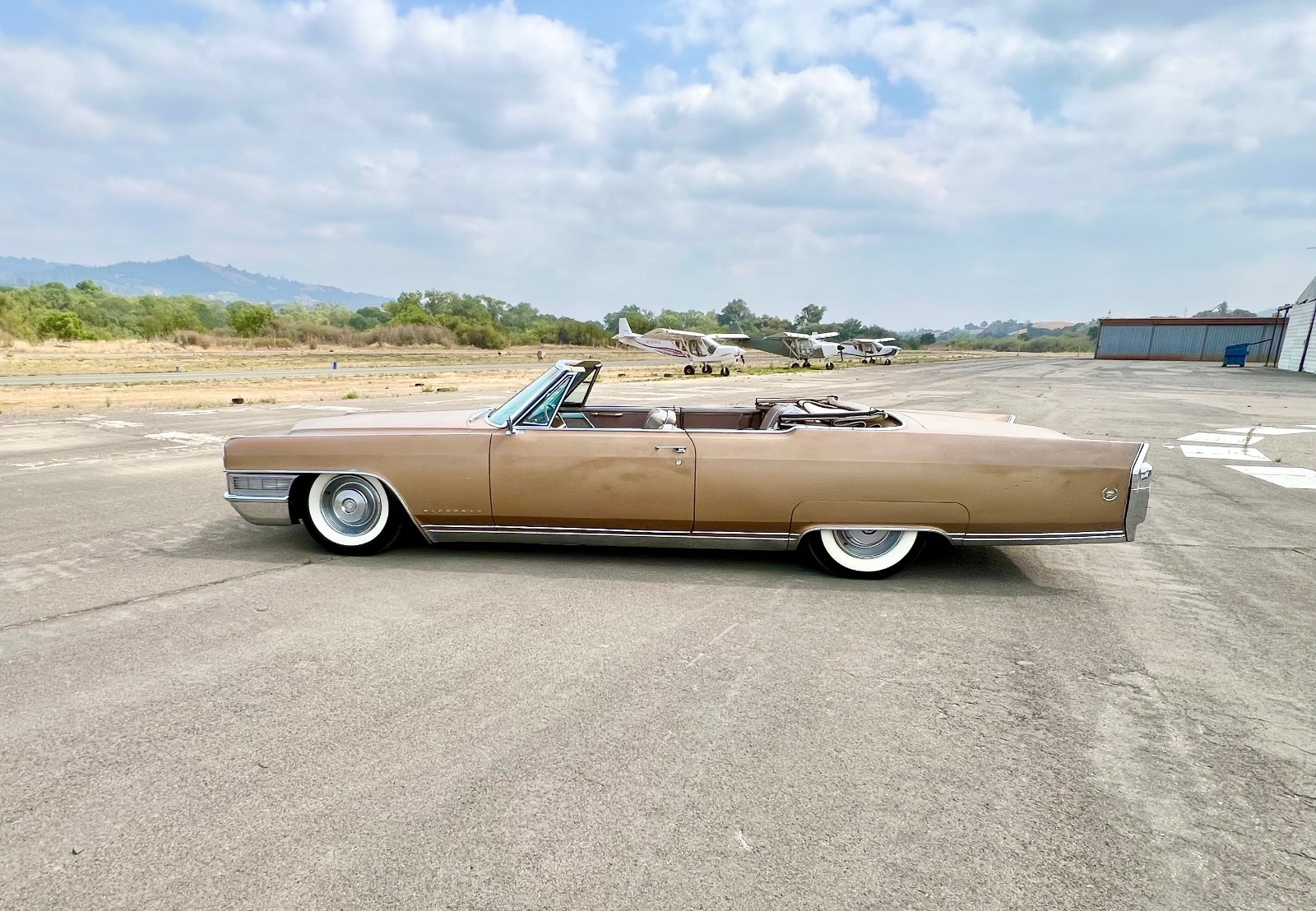 Cadillac-Eldorado-1965-Convertible-7