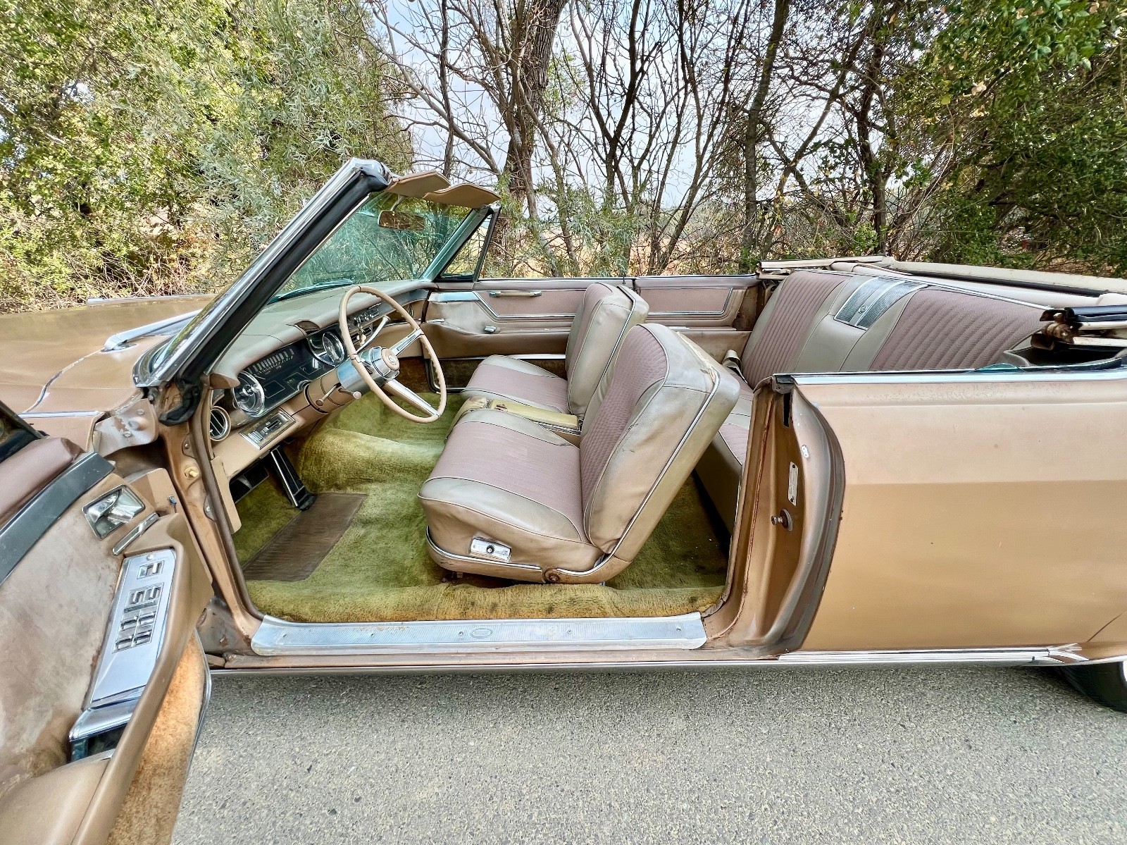 Cadillac-Eldorado-1965-Convertible-9