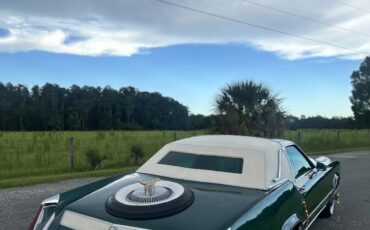 Cadillac-Eldorado-1970-Green-White-And-Green-1