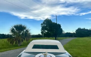 Cadillac-Eldorado-1970-Green-White-And-Green-15