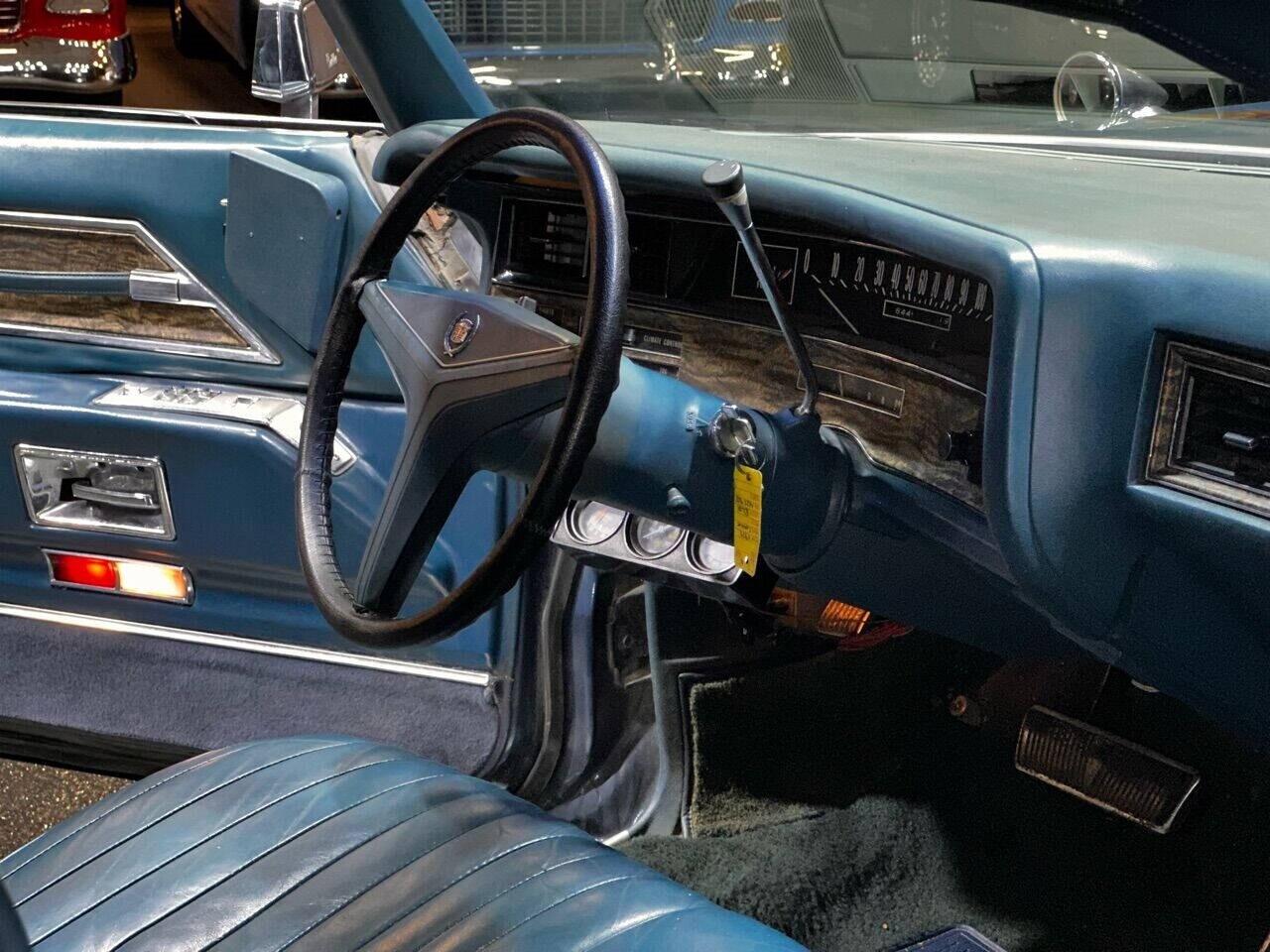 Cadillac-Eldorado-1971-Convertible-28