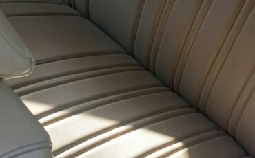 Cadillac-Eldorado-1972-Dark-Green-Tan-10