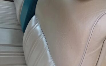 Cadillac-Eldorado-1972-Dark-Green-Tan-16