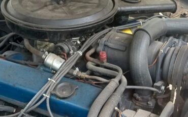 Cadillac-Eldorado-1972-Dark-Green-Tan-17