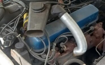 Cadillac-Eldorado-1972-Dark-Green-Tan-18