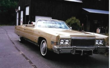 Cadillac-Eldorado-1974-Gold-Gold-2