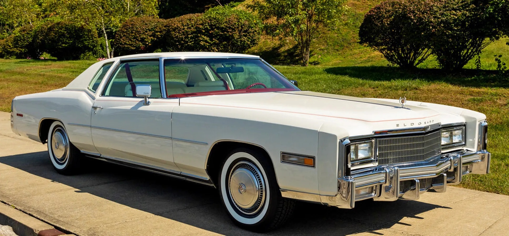 Cadillac-Eldorado-1977-Cotillon-White-White-8